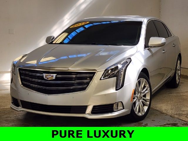 2019 Cadillac XTS Luxury