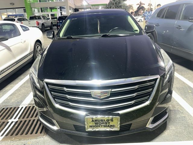 2019 Cadillac XTS Luxury