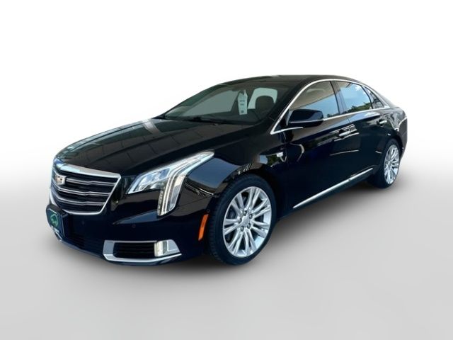 2019 Cadillac XTS Luxury