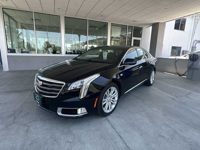 2019 Cadillac XTS Luxury