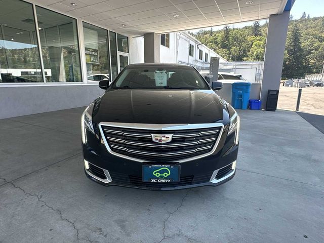 2019 Cadillac XTS Luxury