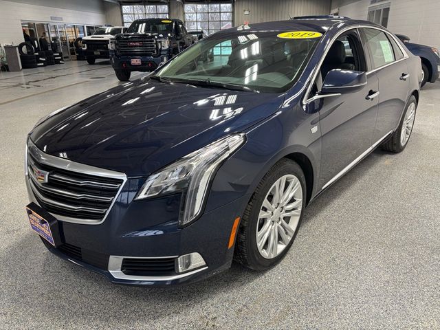 2019 Cadillac XTS Luxury