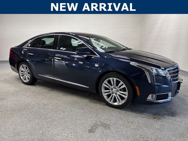 2019 Cadillac XTS Luxury