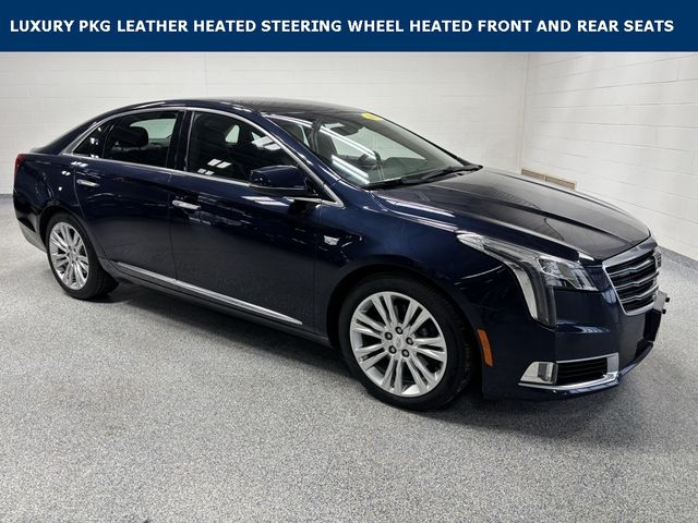 2019 Cadillac XTS Luxury