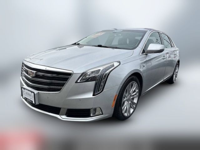 2019 Cadillac XTS Luxury