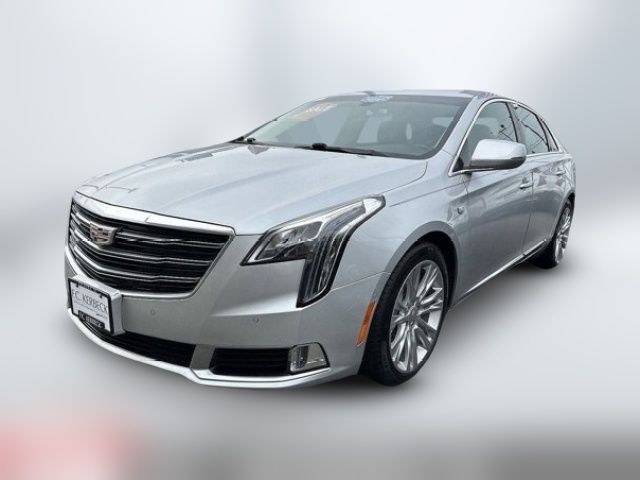 2019 Cadillac XTS Luxury