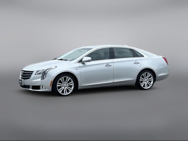 2019 Cadillac XTS Luxury