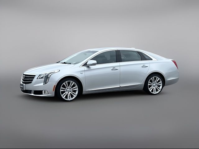 2019 Cadillac XTS Luxury