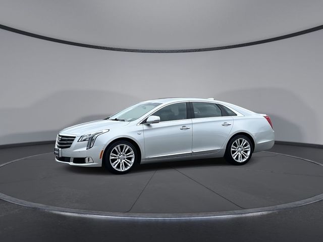 2019 Cadillac XTS Luxury