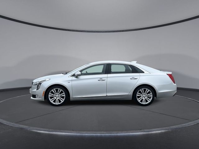 2019 Cadillac XTS Luxury