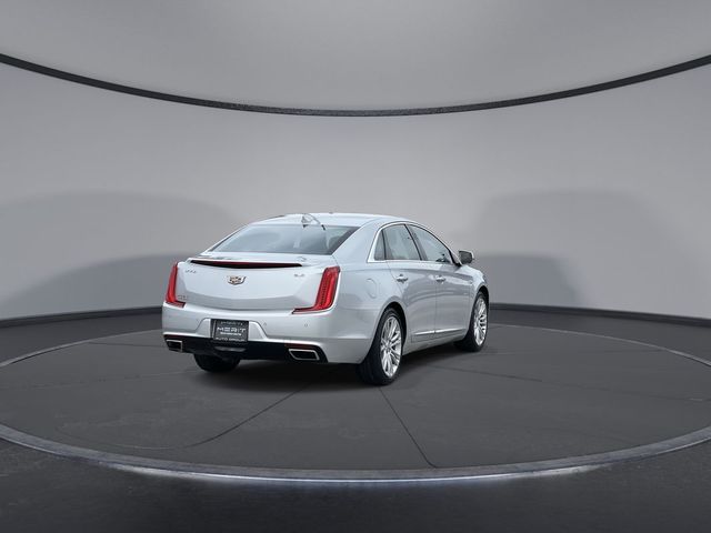 2019 Cadillac XTS Luxury