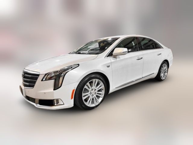 2019 Cadillac XTS Luxury