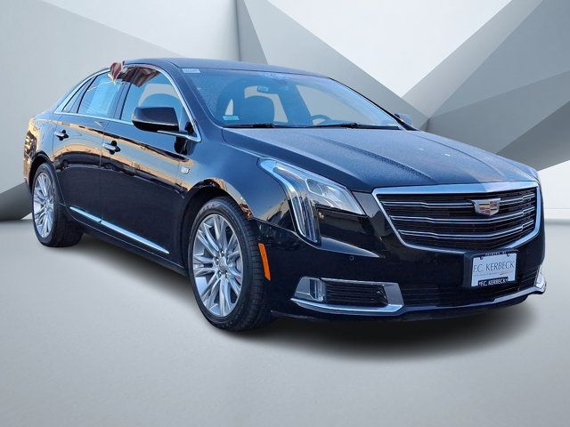 2019 Cadillac XTS Luxury