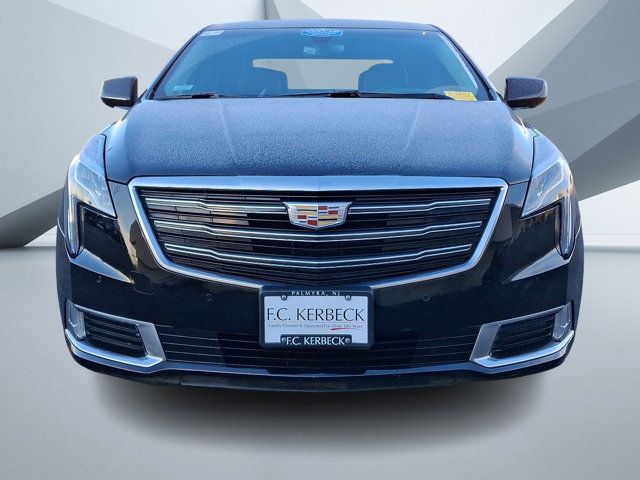 2019 Cadillac XTS Luxury