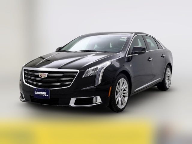 2019 Cadillac XTS Luxury