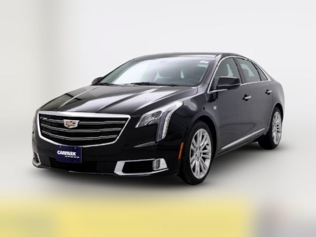 2019 Cadillac XTS Luxury