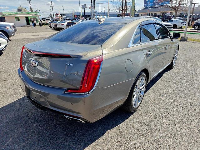 2019 Cadillac XTS Luxury