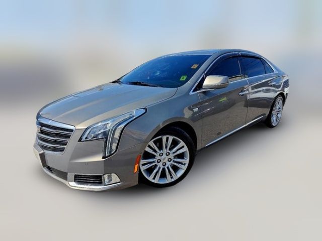 2019 Cadillac XTS Luxury