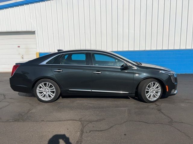 2019 Cadillac XTS Luxury