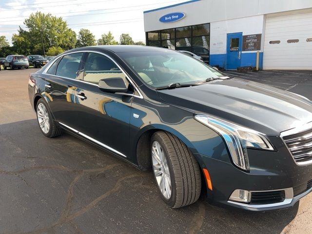 2019 Cadillac XTS Luxury