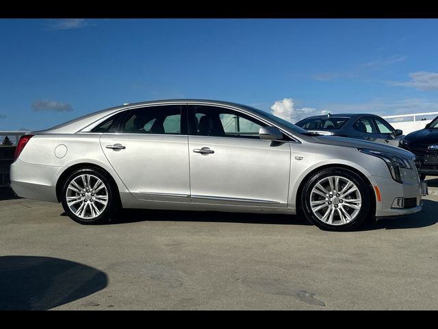 2019 Cadillac XTS Luxury