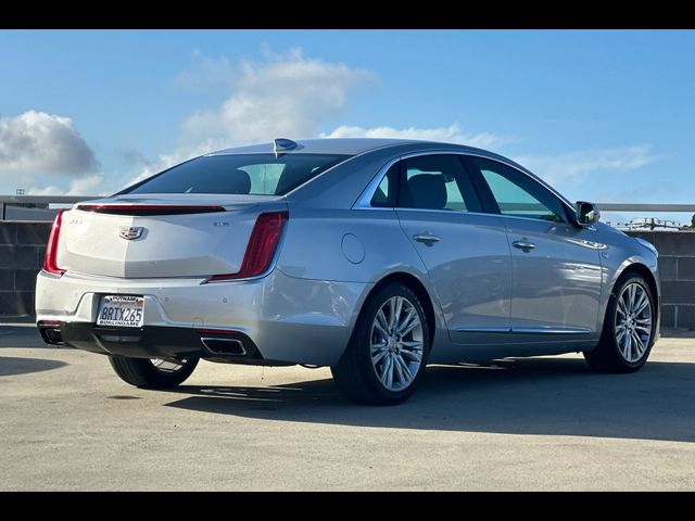 2019 Cadillac XTS Luxury