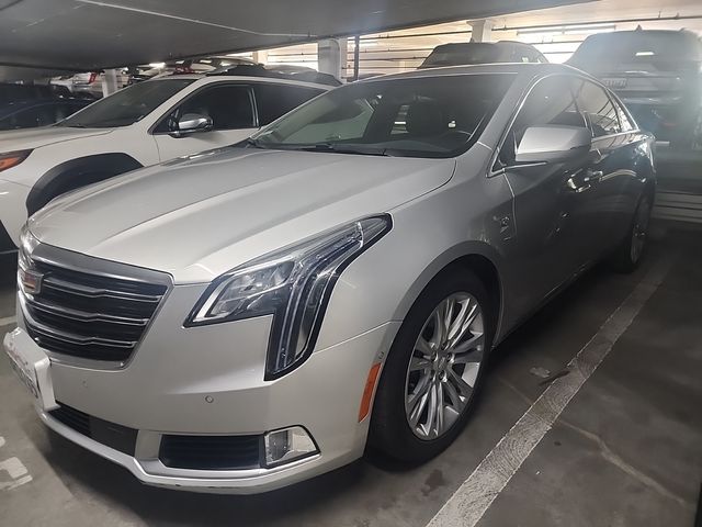 2019 Cadillac XTS Luxury