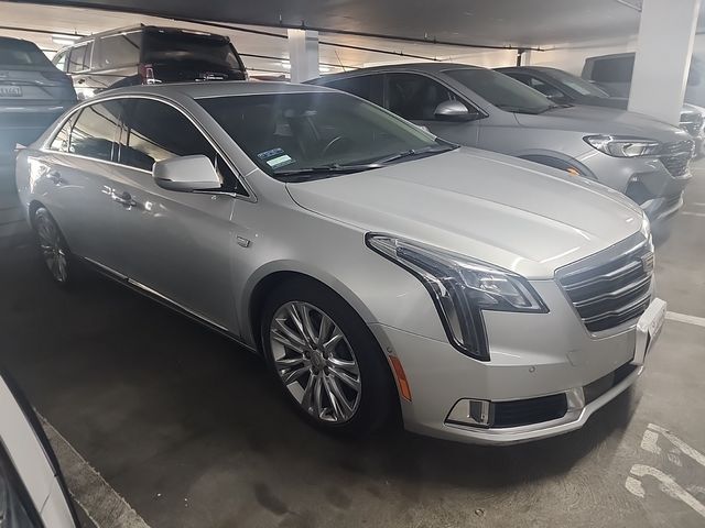 2019 Cadillac XTS Luxury