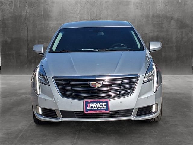 2019 Cadillac XTS Luxury