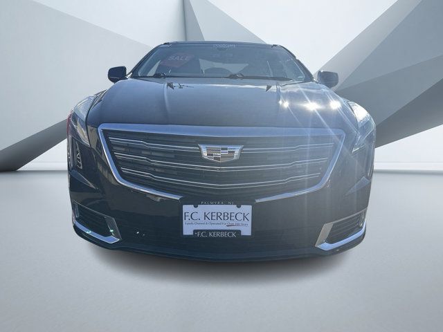 2019 Cadillac XTS Luxury