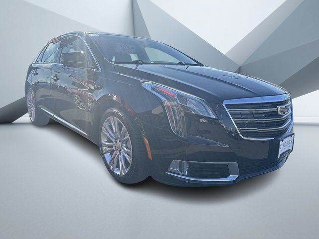 2019 Cadillac XTS Luxury