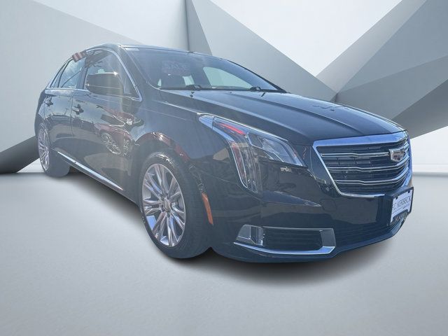 2019 Cadillac XTS Luxury