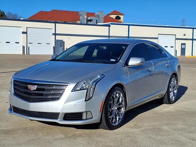 2019 Cadillac XTS Luxury