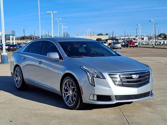 2019 Cadillac XTS Luxury