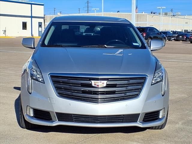 2019 Cadillac XTS Luxury