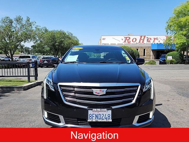 2019 Cadillac XTS Luxury