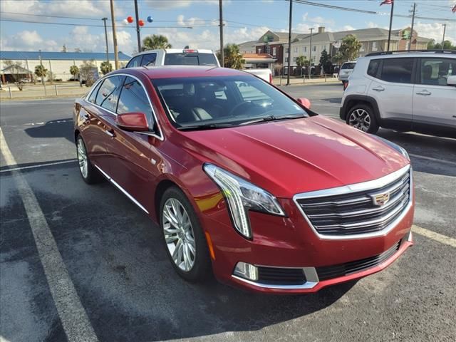 2019 Cadillac XTS Luxury