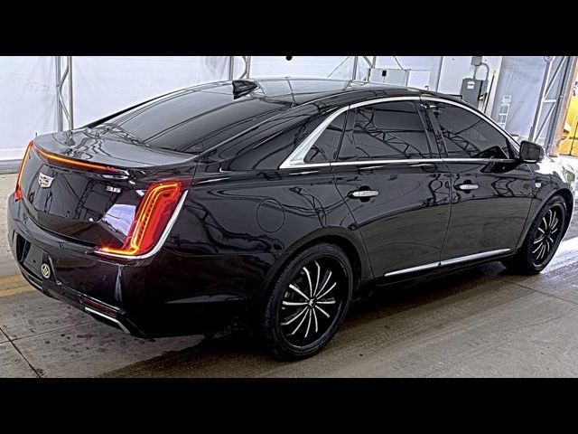 2019 Cadillac XTS Luxury