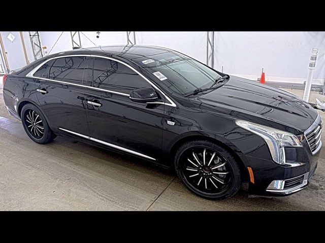 2019 Cadillac XTS Luxury