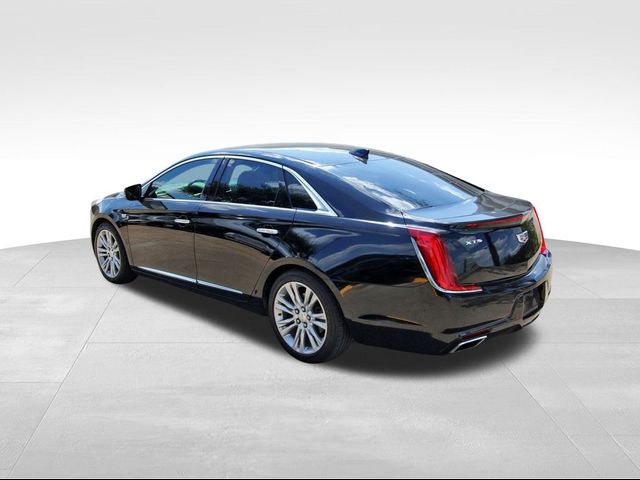 2019 Cadillac XTS Luxury