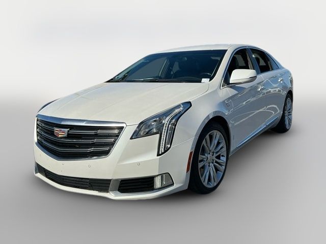 2019 Cadillac XTS Luxury