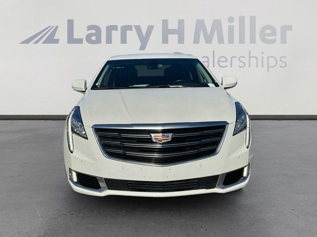 2019 Cadillac XTS Luxury