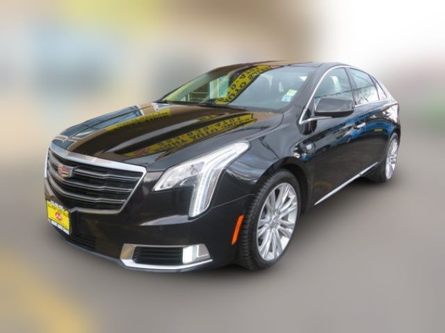 2019 Cadillac XTS Luxury