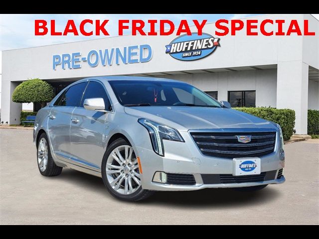 2019 Cadillac XTS Luxury