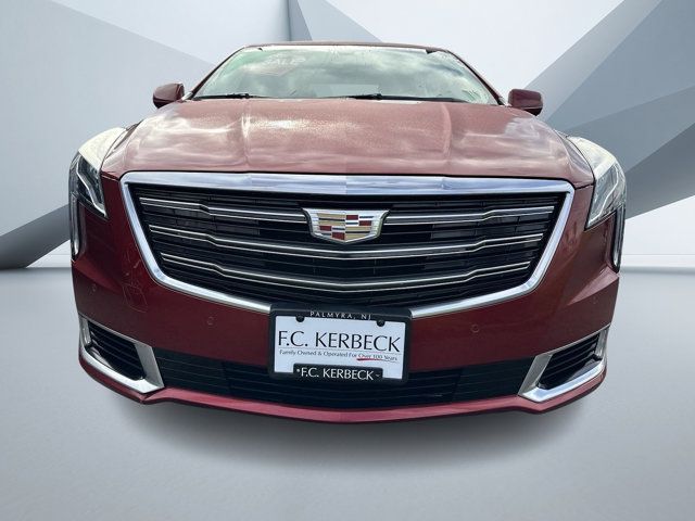 2019 Cadillac XTS Luxury