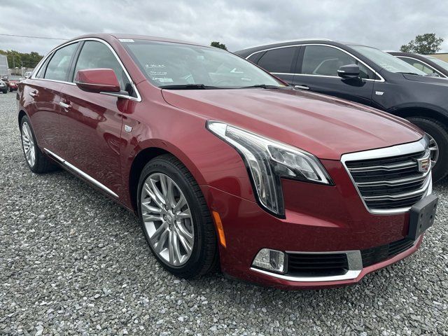 2019 Cadillac XTS Luxury