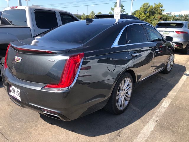 2019 Cadillac XTS Luxury