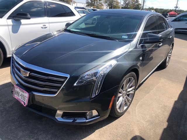 2019 Cadillac XTS Luxury