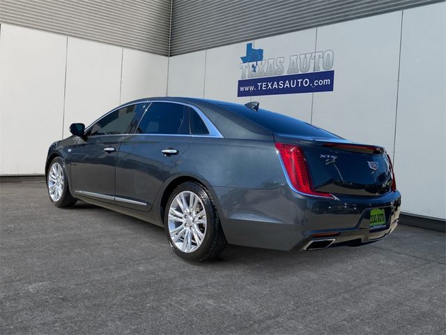 2019 Cadillac XTS Luxury