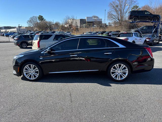 2019 Cadillac XTS Luxury